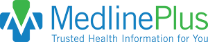 Medline Plus Logo