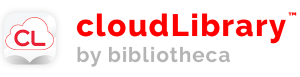 CloudLibrary Logo