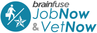 JobNow/VetNow Logo